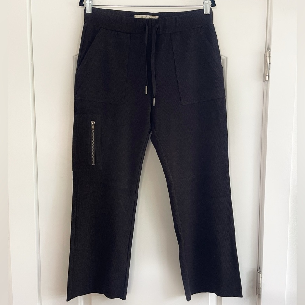 NWOT Boundless North Ribbed Cargo Pant Gray - S